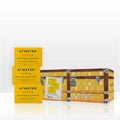 Image of an open Atwater Alpine Expedition Holiday 2025 Bar Soap Gift Set (Limited Edition)