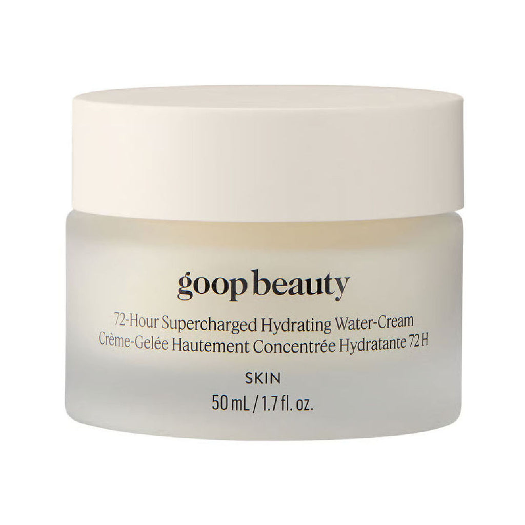 goop beauty グープビューティー 保湿クリーム Goop Beauty 72-Hour Supercharged Hydrating Water-Cream – Goop