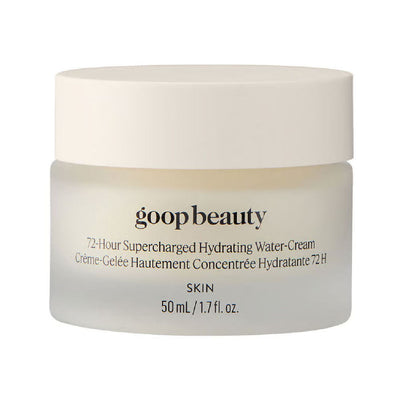 72-Hour Supercharged Hydrating Water-Cream