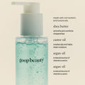 Information related to Goop Beauty Daily Detox Foaming Cleanser