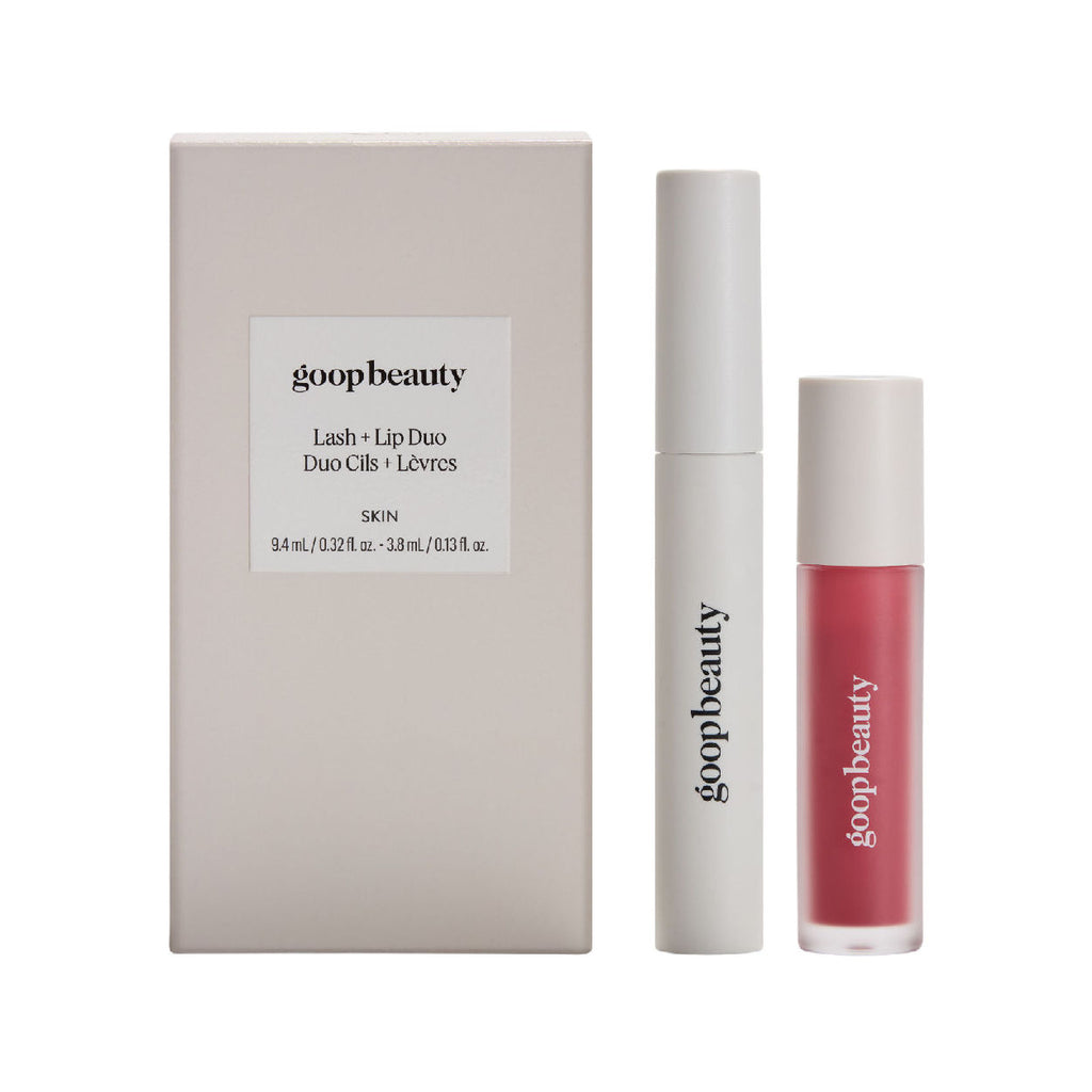 アイケア goo Goop Lash and Lip Duo (Limited Edition) – Goop – bluemercury