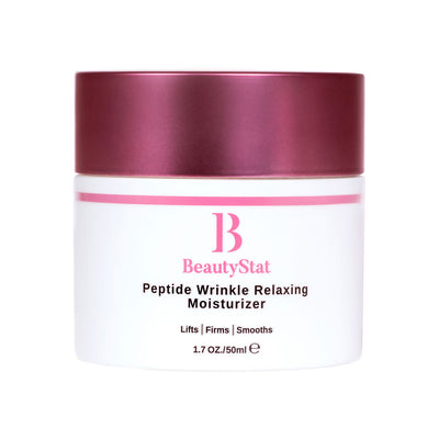 Peptide Wrinkle Relaxing Moisturizer