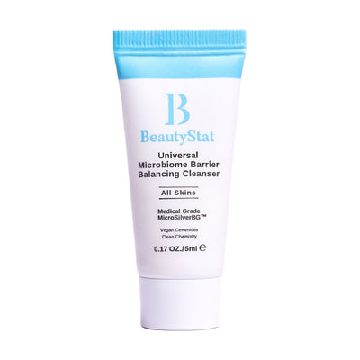 Universal Microbiome Barrier Balancing Cleanser