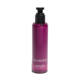 NuFace Aqua Gel Hydrating Microcurrent Activator with Hyaluronic
