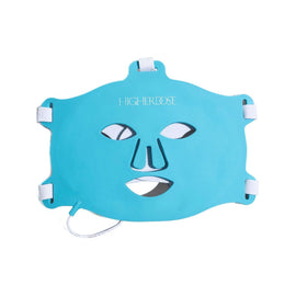 HigherDose Red Light Face Mask main image