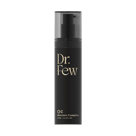 Dr. Few Moisture Complete main image