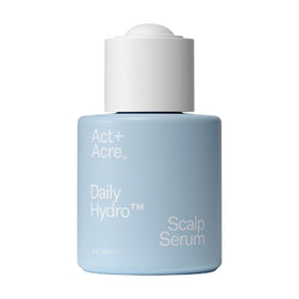Act+Acre Daily Hydro Scalp Serum with Hyaluronic Acid for Dry Scalpmain image