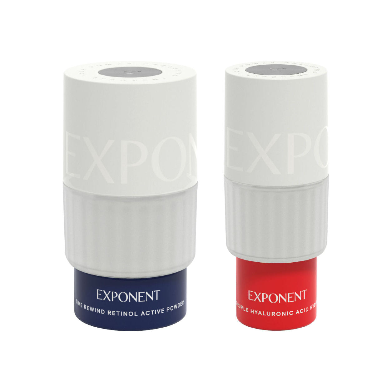 美容液 RED POWER SERUM & WHITE POWER SERUM 30ml 浸透美活液のレッドパワーセラム・ホワイトパワーセラム | アイビー化粧品