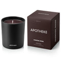 Apotheke Charcoal Rouge Classic Scented Candle main image