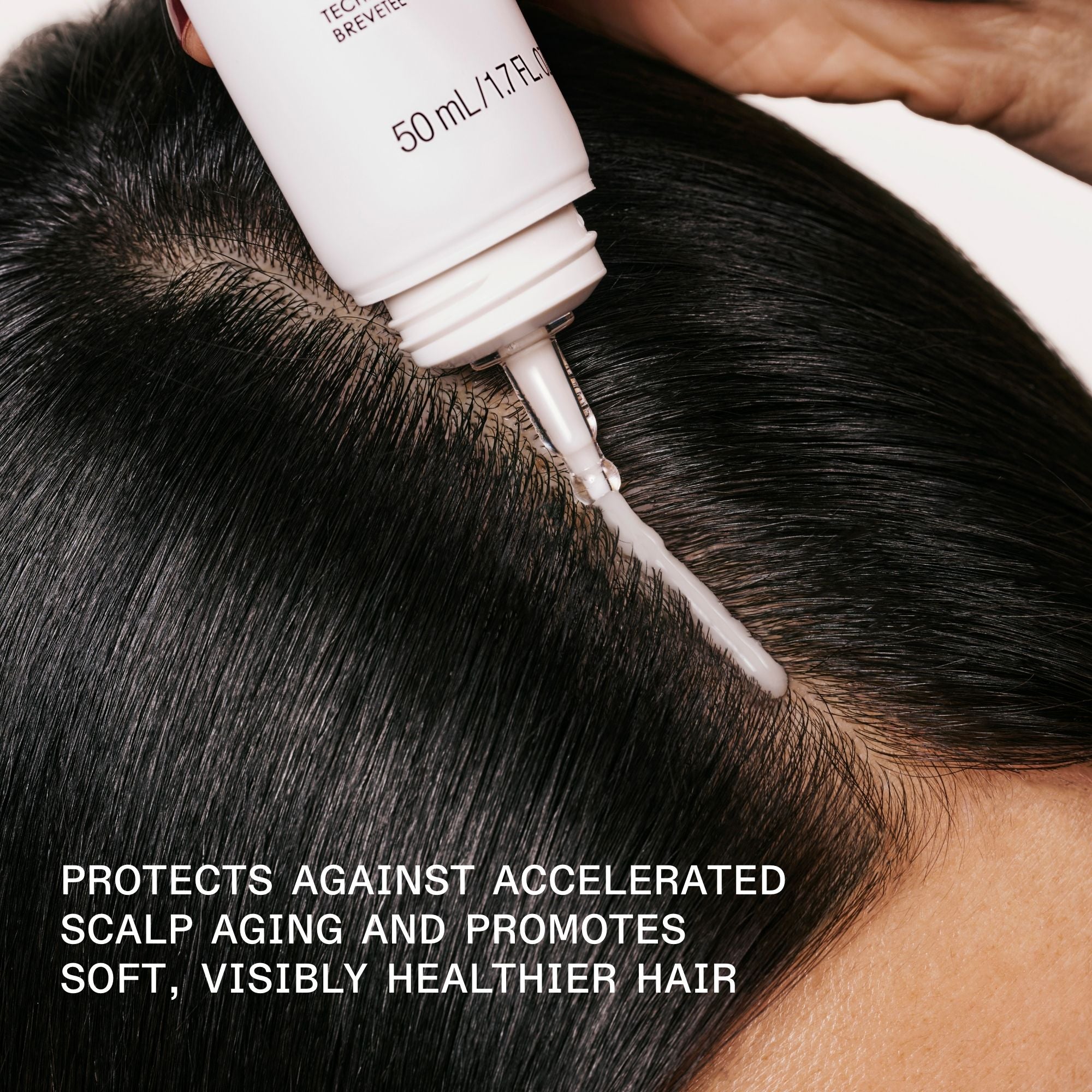 トリートメント APROTIE Hair Treatment Zero Olaplex No. 0.5 Scalp Longevity Treatment – Olaplex