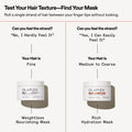 Information related to Olaplex Weightless Volumizing Hydration Hair Mask for Fine Hair