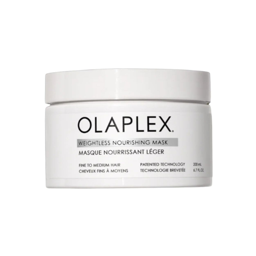 Olaplex Weightless Volumizing Hydration Hair Mask for Fine Hair