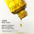 Information related to Olaplex The Full-On Shine Hair Routine Value Set (Limited Edition)