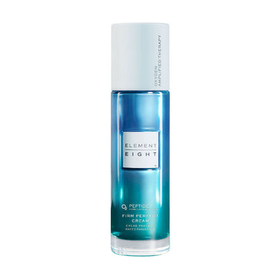 O2 Peptide Firm Perfect Moisturizer for Wrinkles and Aging Skin