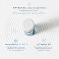 Information related to Element Eight O2 Hyaluronic Acid Hydrate Correct Moisturizer for Dry Skin