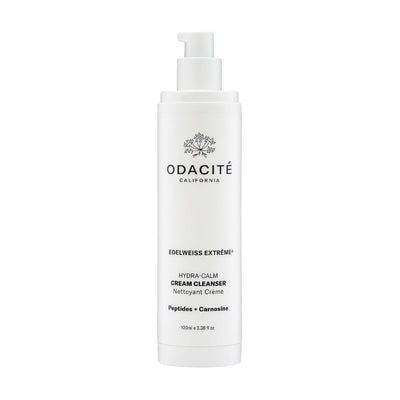 Edelweiss Extrême Hydra-Calm Cream Cleanser