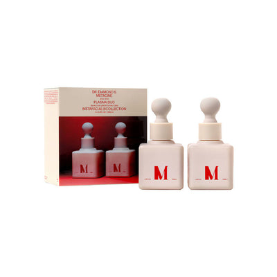 InstaFacial(R) Plasma Duo