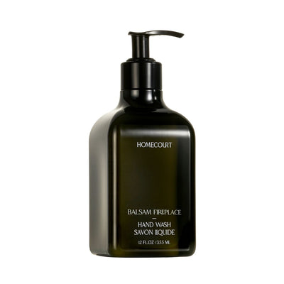 Balsam Fireplace Hand Wash (Limited Edition)