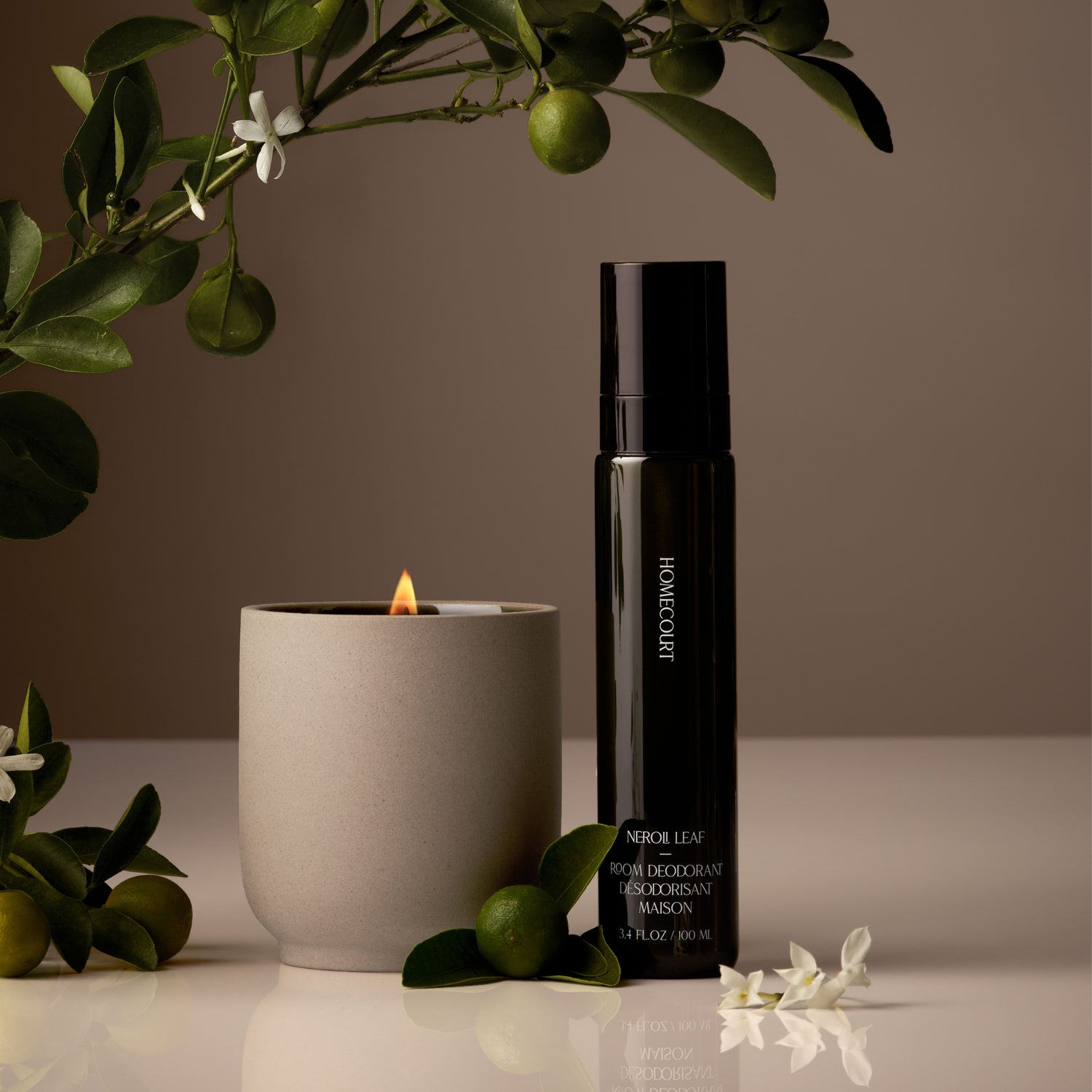 Image of product in the same collection as Homecourt Cipres Mint Room Deodorant