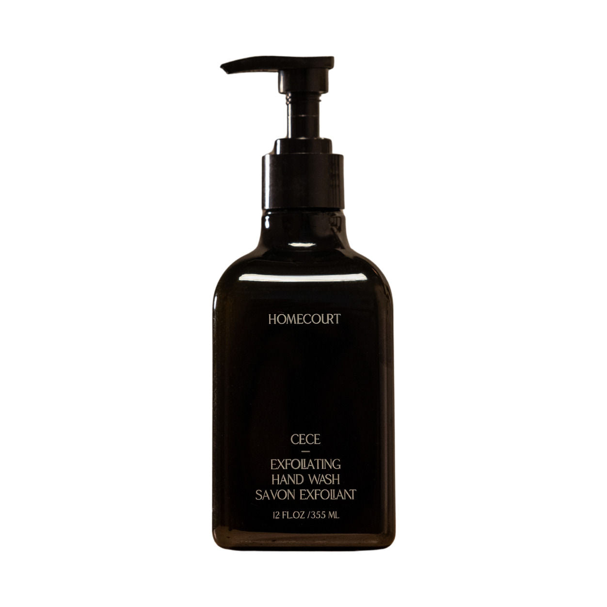 Homecourt Cece Exfoliating Hand Wash main image