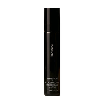 Steeped Rose Room Deodorant Full Size