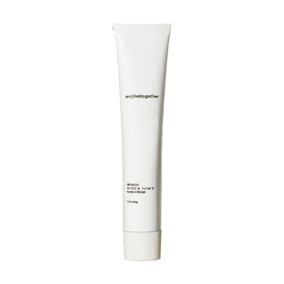 Monaco Hydrating Hand Cream