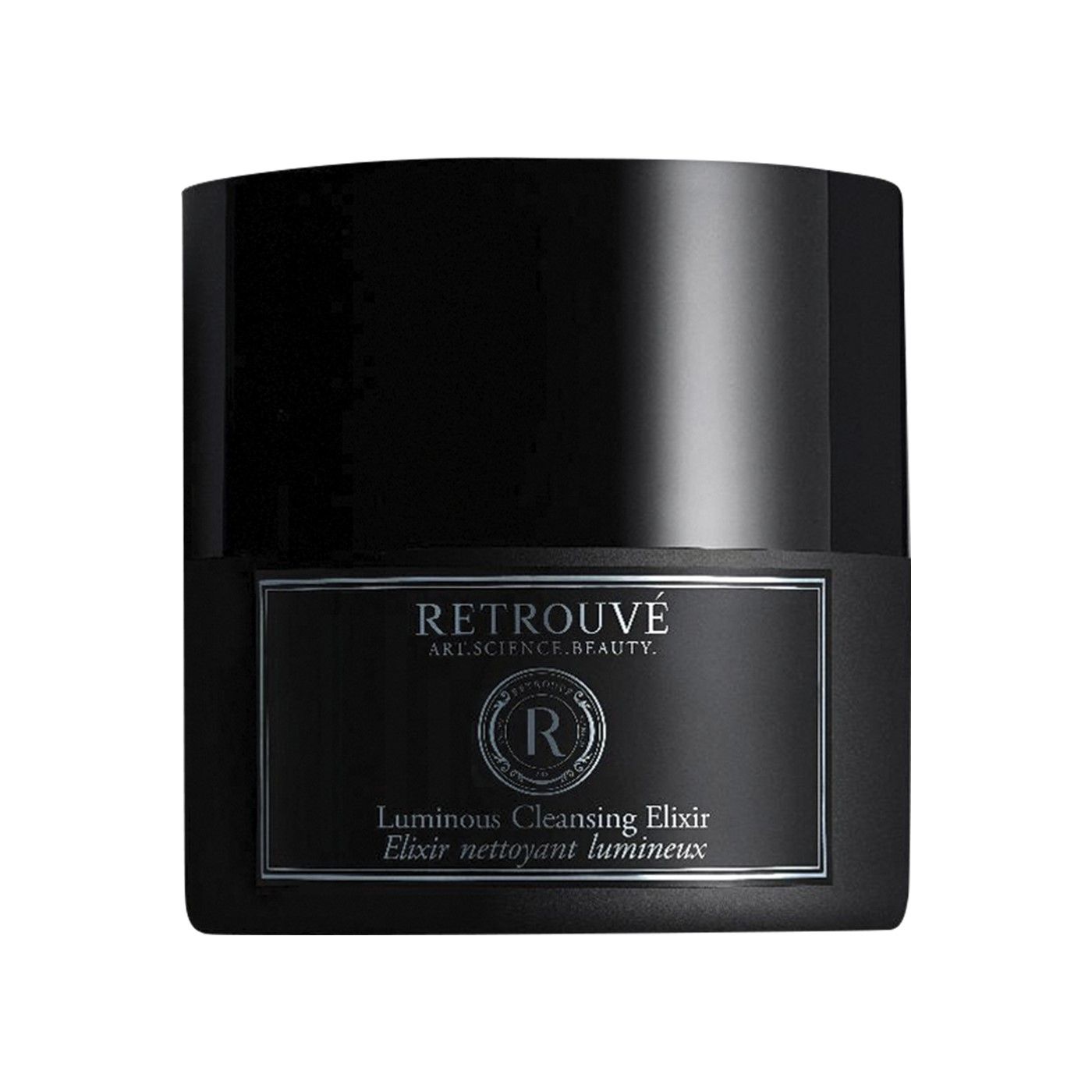 Retrouvé Luminous Cleansing Elixir main image