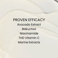 Lifestyle image of Retrouvé Dermal Defense Hand Cream