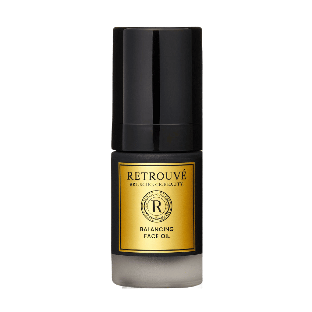 Retrouvé Balancing Face Oil – Retrouvé – bluemercury