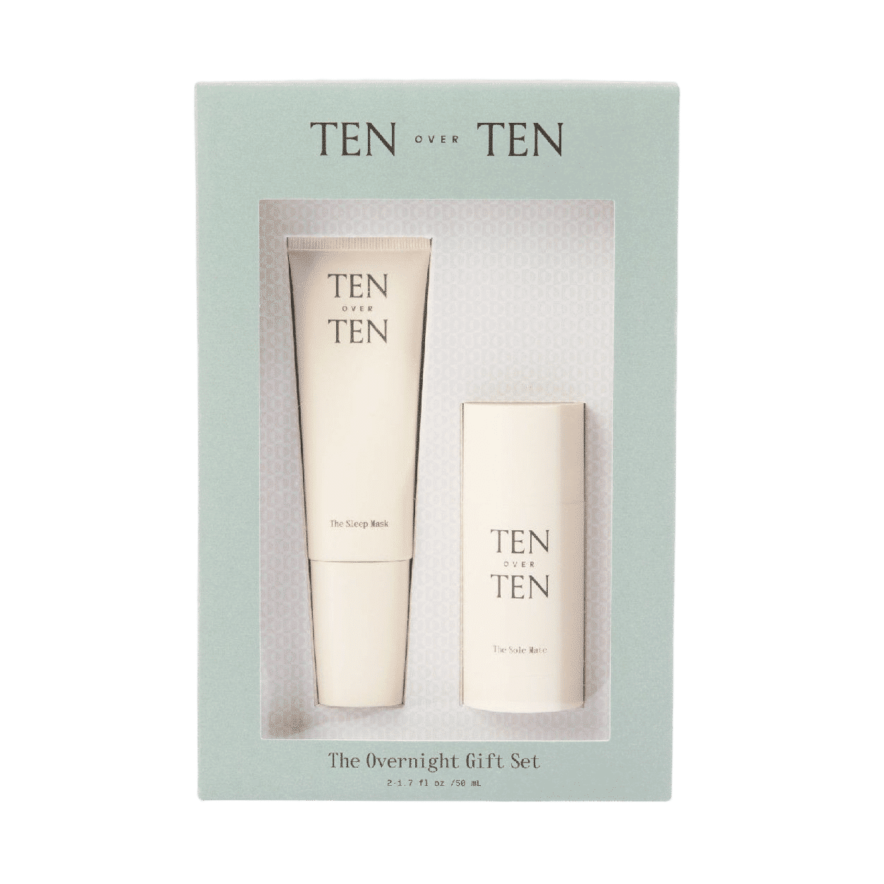 Tenoverten The Overnight Gift Set (Limited Edition) main image