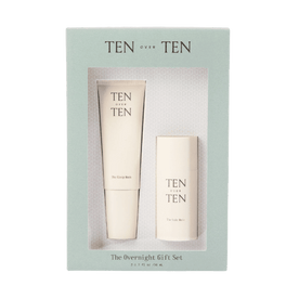 Tenoverten The Overnight Gift Set (Limited Edition) main image