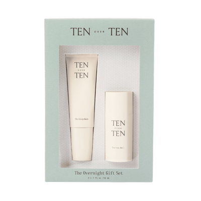 The Overnight Gift Set (Limited Edition)