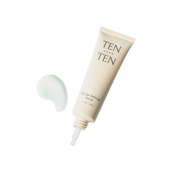 Tenoverten The Age-Defying Serum main image