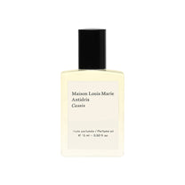 Maison Louis Marie Antidris Cassis Perfume Oil main image.