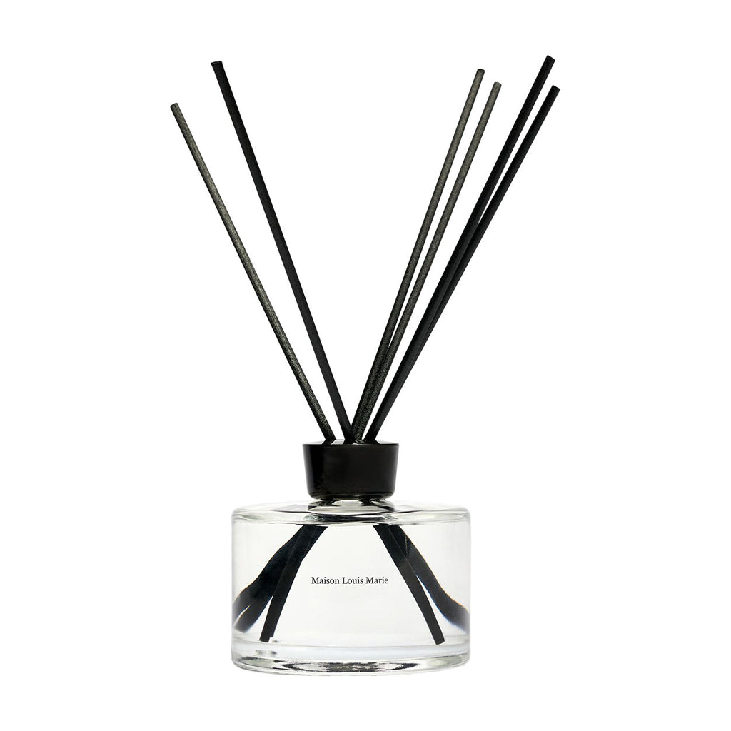 No.04 Diffuser
