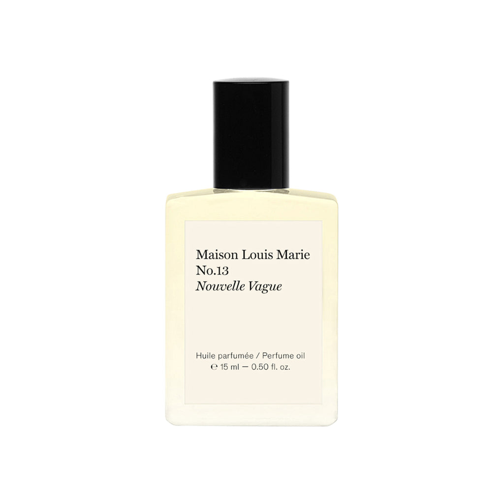 Behind The Brand / Maison Louis Marie – Lee Mathews