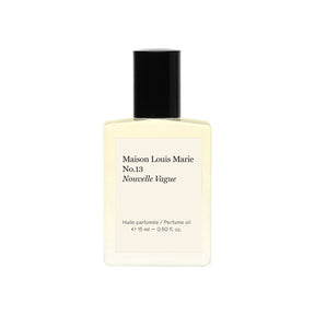 No.13 Nouvelle Vague Eau de Parfum Travel Spray - Maison Louis Marie