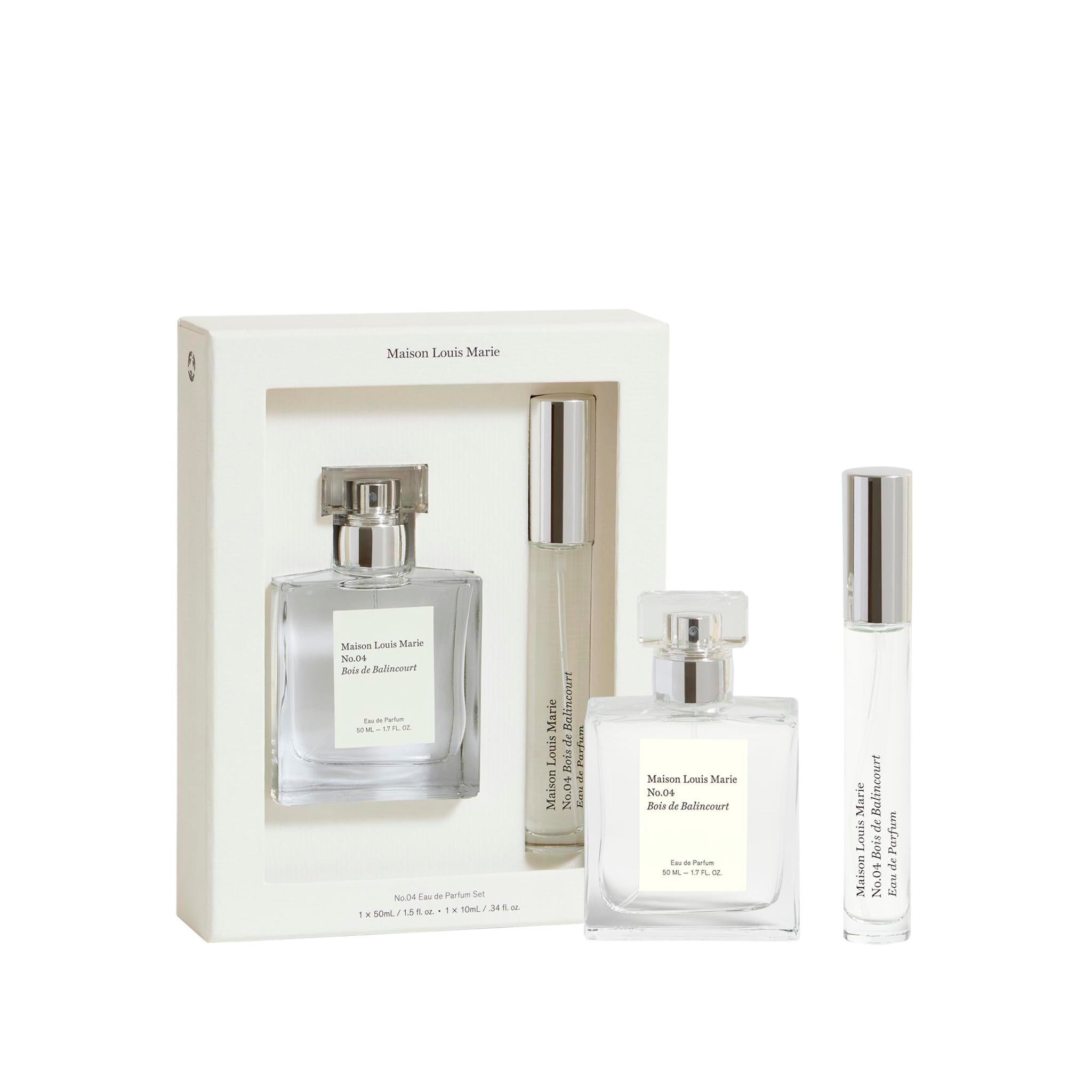 Maison louis marie online perfume