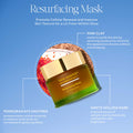 Information related to Tata Harper Resurfacing Mask