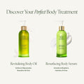 Lifestyle image of Tata Harper Revitalizing Body Oil