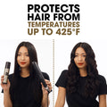 Model image of GHD Bodyguard Heat Protect Spray