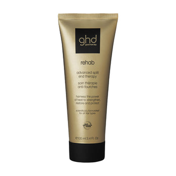 GHD Rehab Advanced Split End Therapy main image