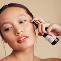 Model image of Odacité All-Embracing Serum