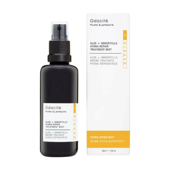 Odacité Aloe and Immortelle Hydra-Repair Treatment Mist main image