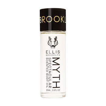 Ellis Brooklyn Myth Spectacular Scented Body Oil main image