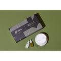 Lifestyle image of Ellis Brooklyn Pura Smart Home Fragrance Diffuser Set Featuring Verb and Superego