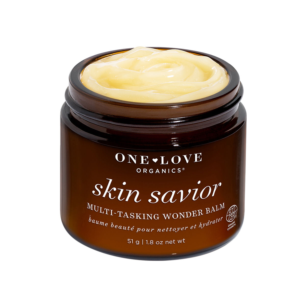 One Love Organics Skin Savior Multi-Tasking Wonder Balm main image