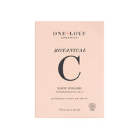 Botanical C Body Polish