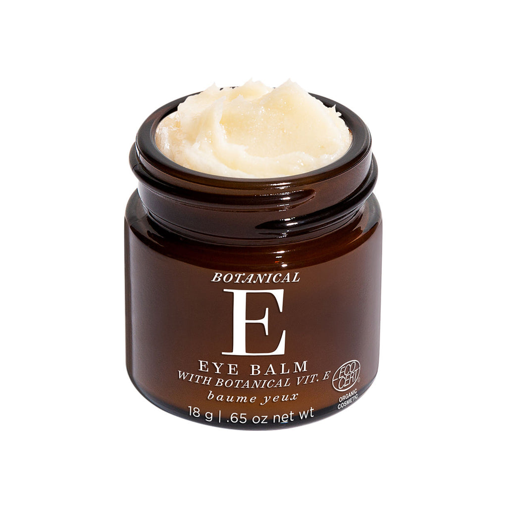 One Love Organics Botanical E Eye Balm – One Love Organics
