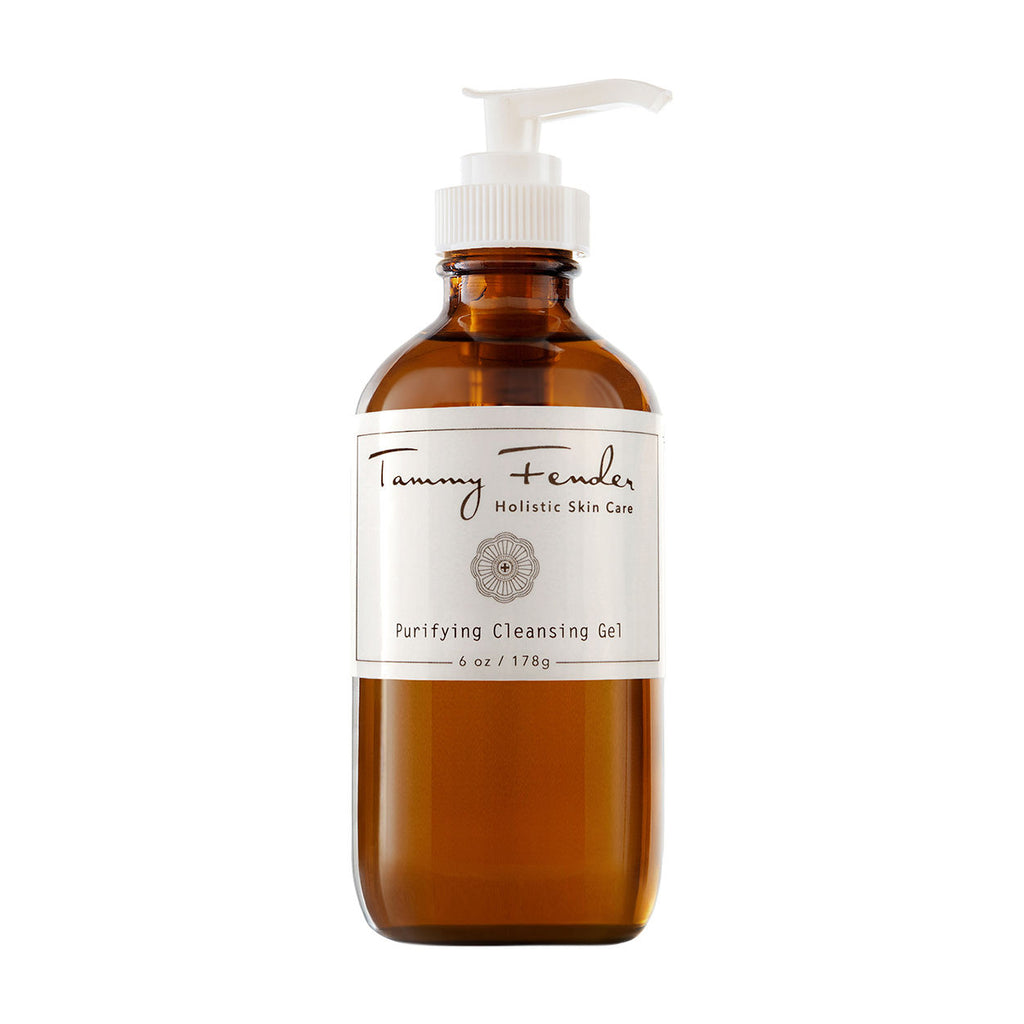 Tammy Fender Purifying Cleansing Gel – Tammy Fender – bluemercury